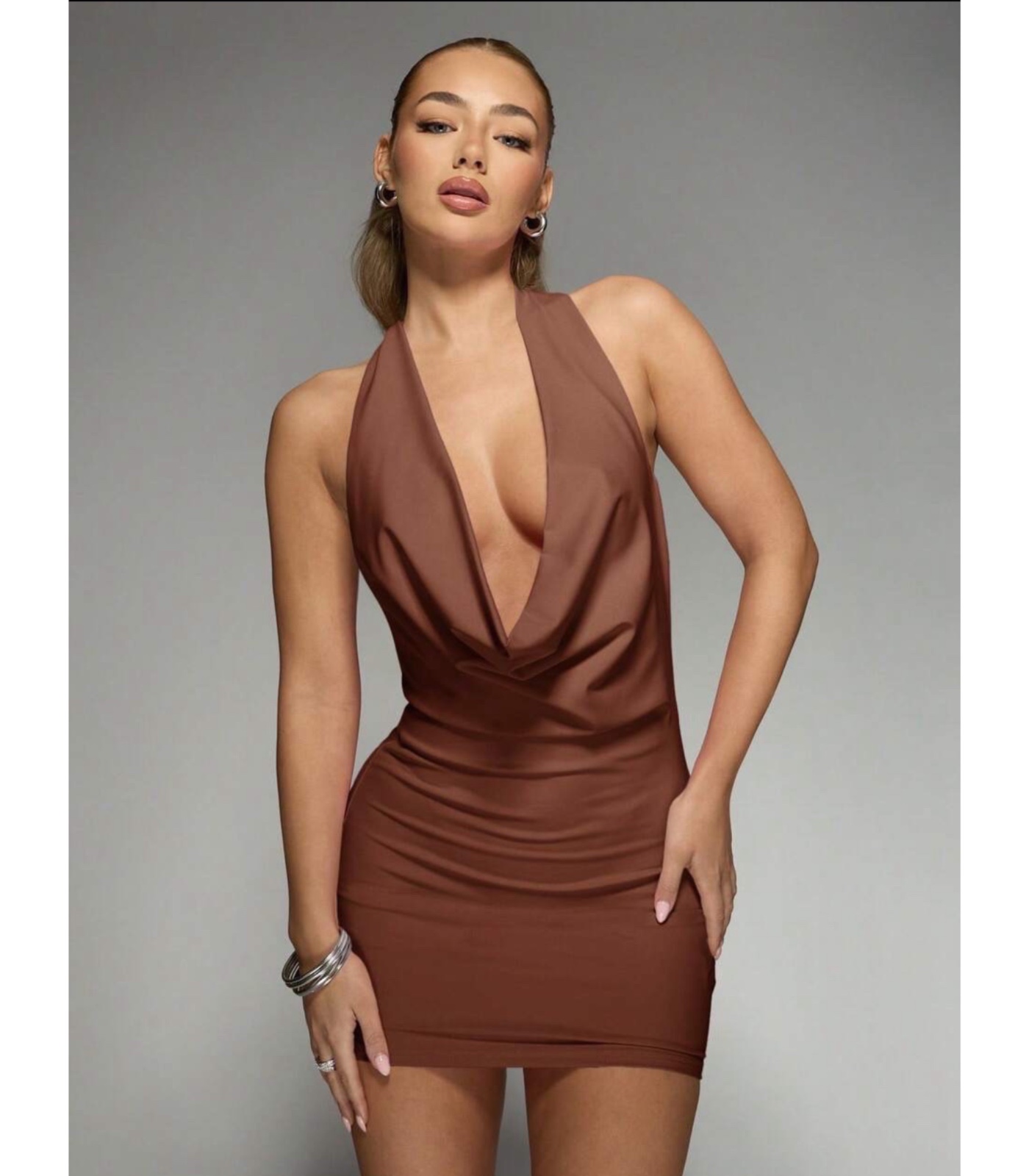 Robe soirée 
