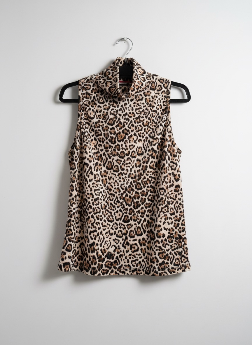 Top leopard