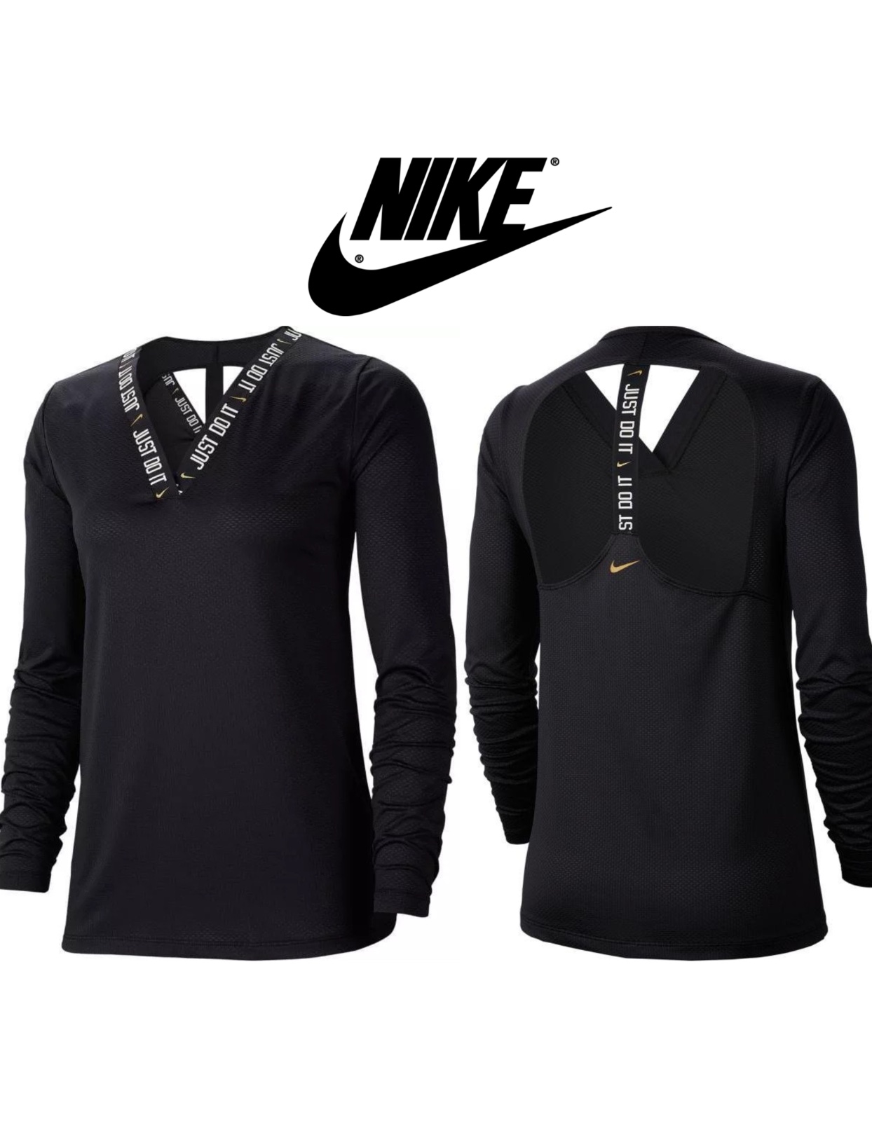 Tshirt pour sport Nike