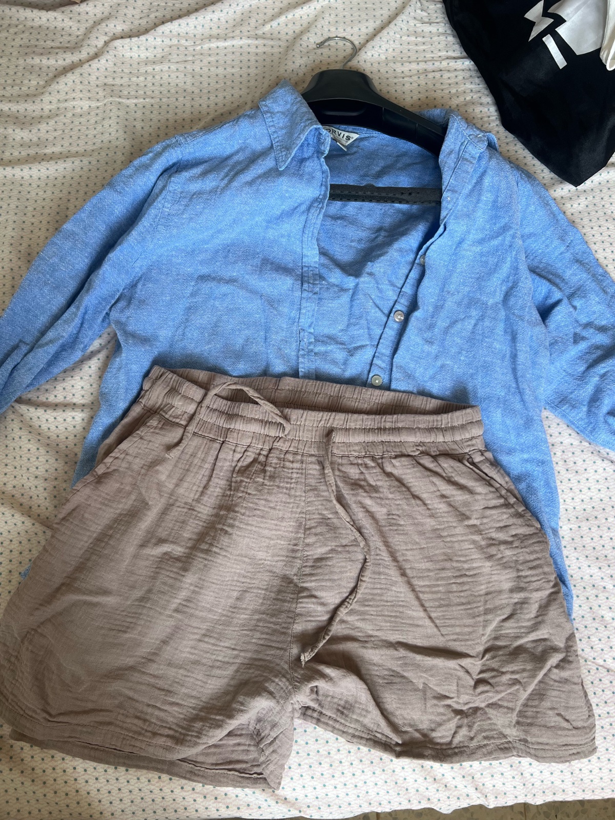 Outfit old money Taille M