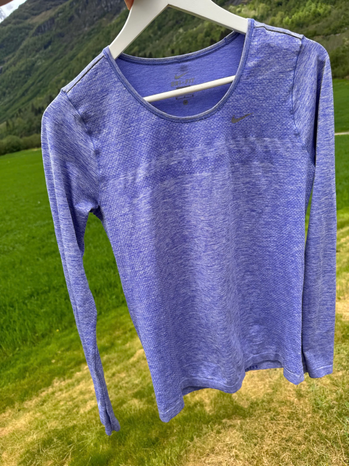 Pull nike
