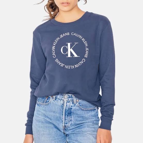 Pull calvain klein