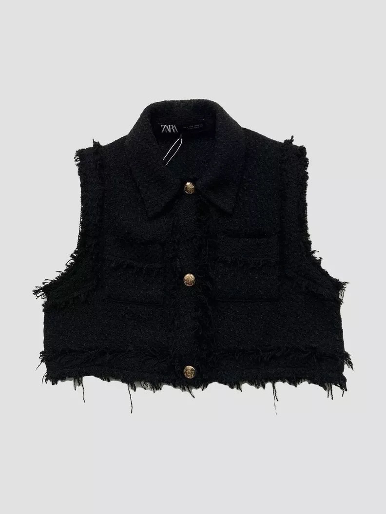Jacket mini