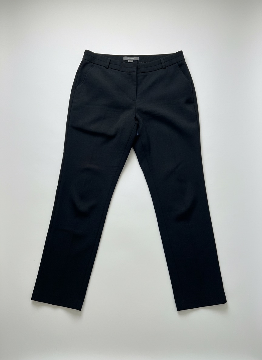 Pantalon noir