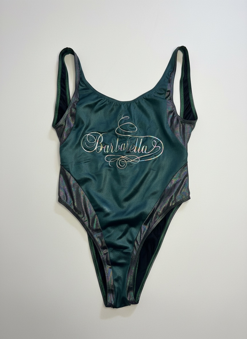 Maillot de bain