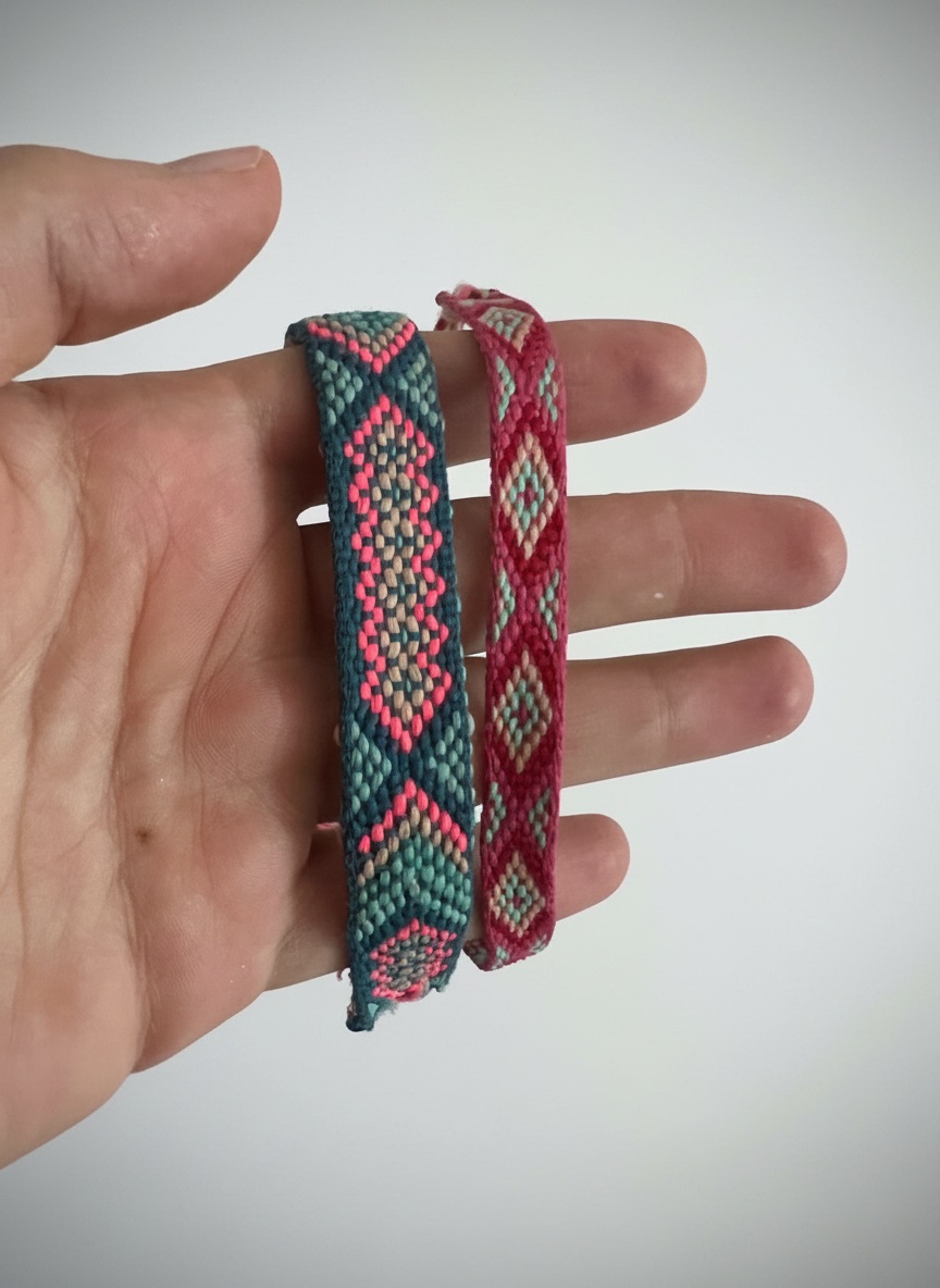 Set de bracelet