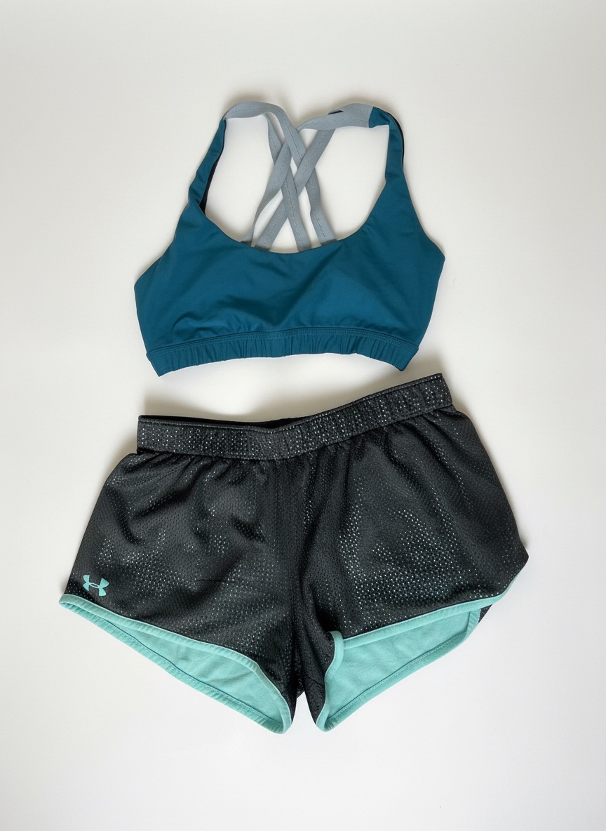 Outfit gym Taille M
