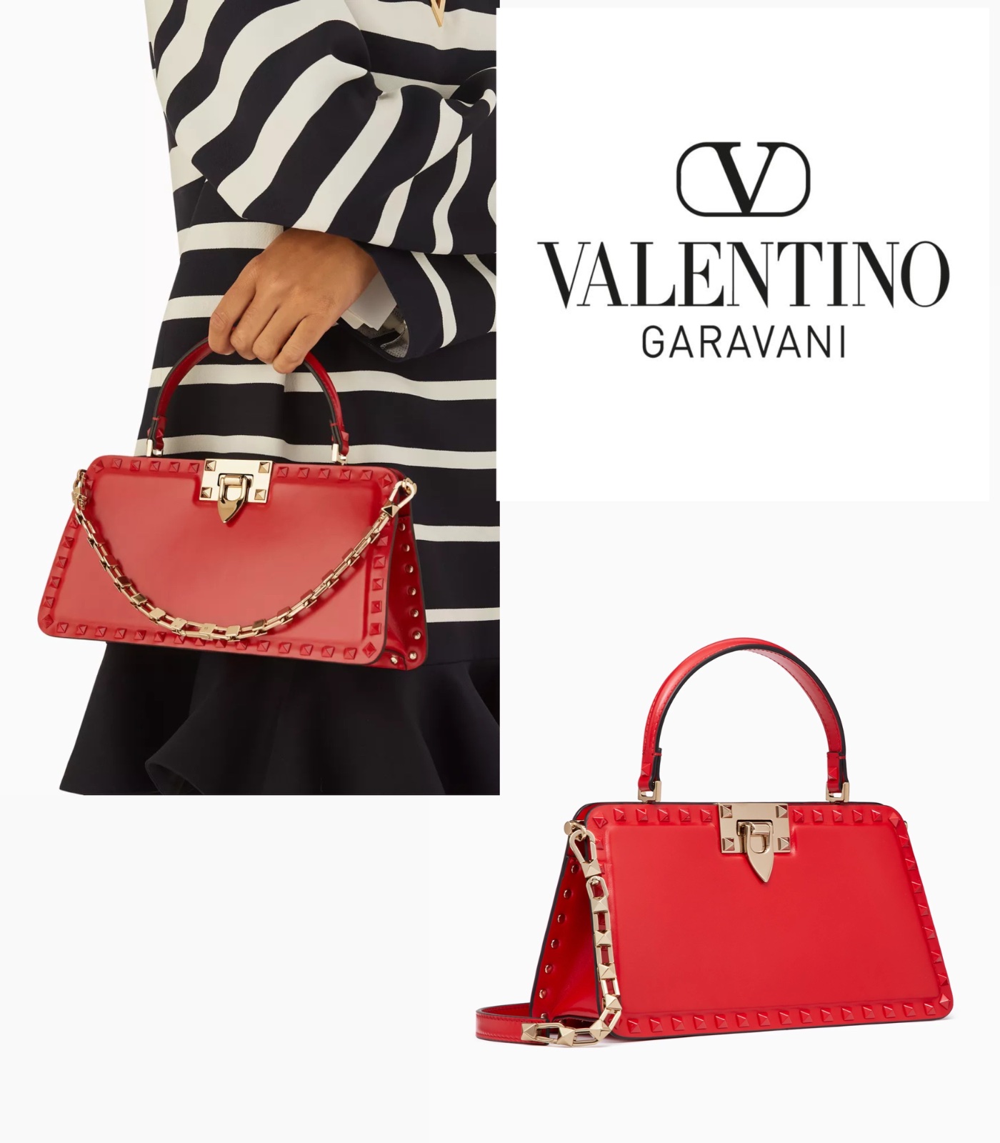 Sac valentino 
