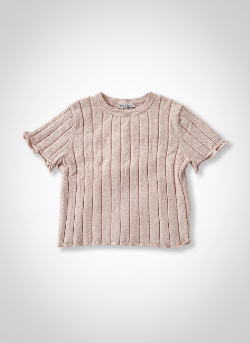 Tshirt zara