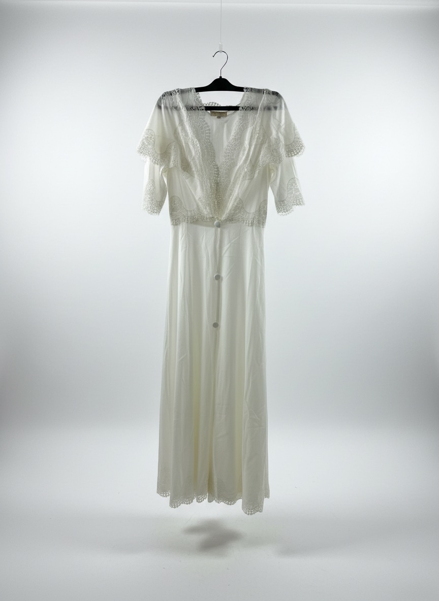 Robe lingerie