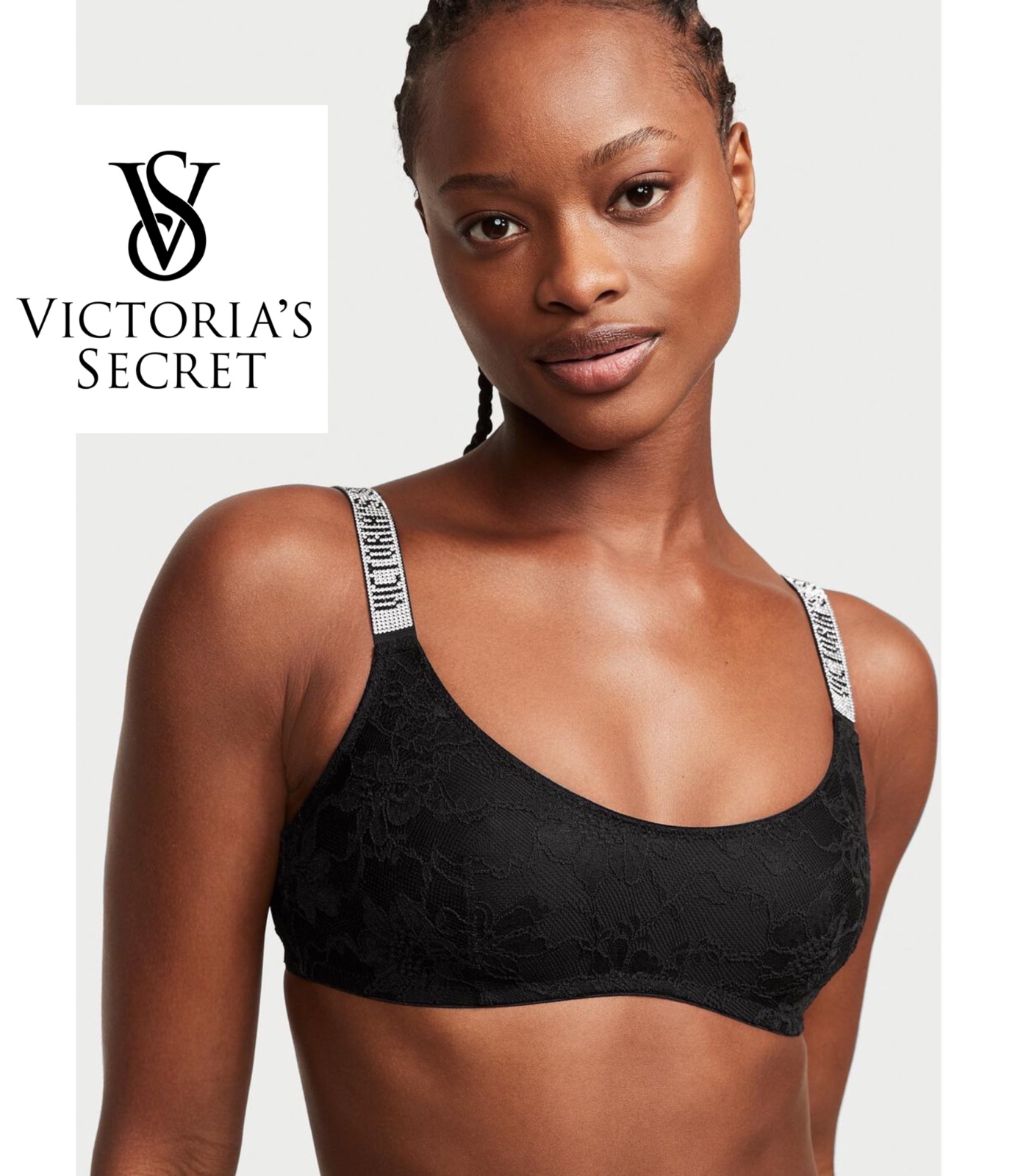 Bralette victoria secret