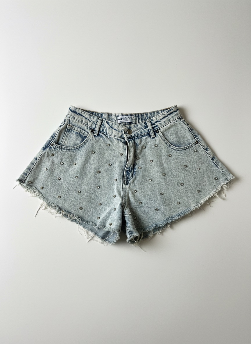 Short jeans
