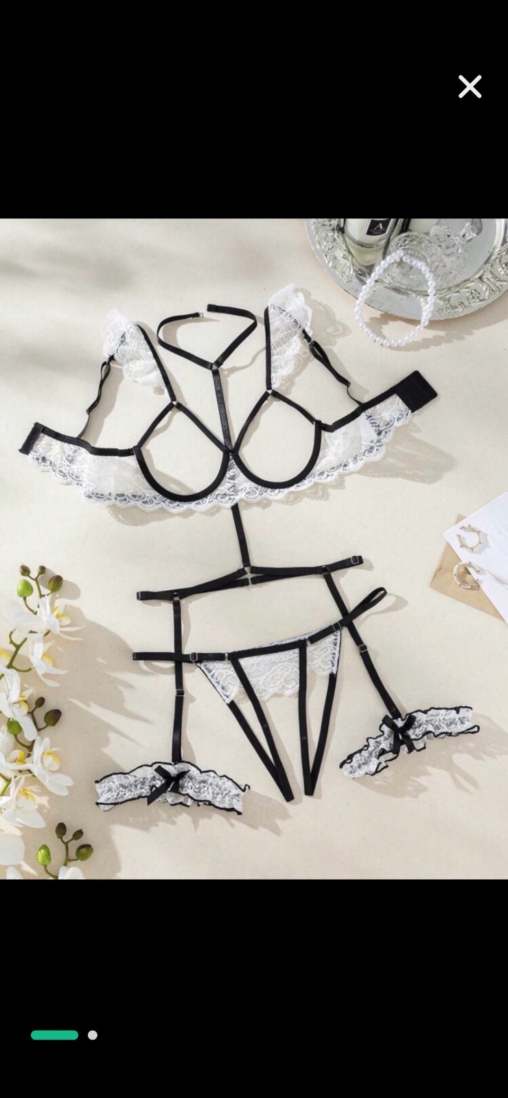 Lingerie 
