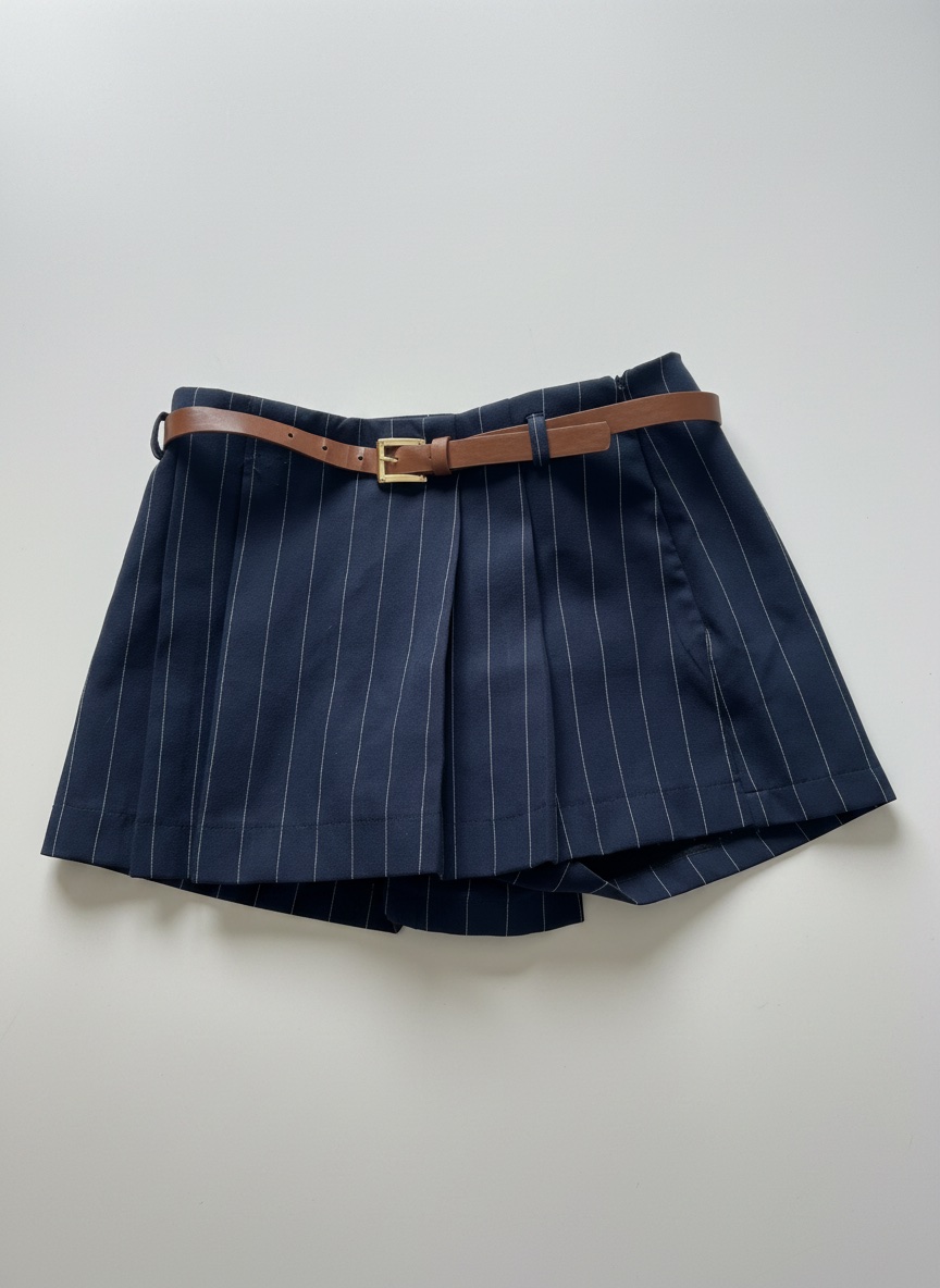 Jupe short