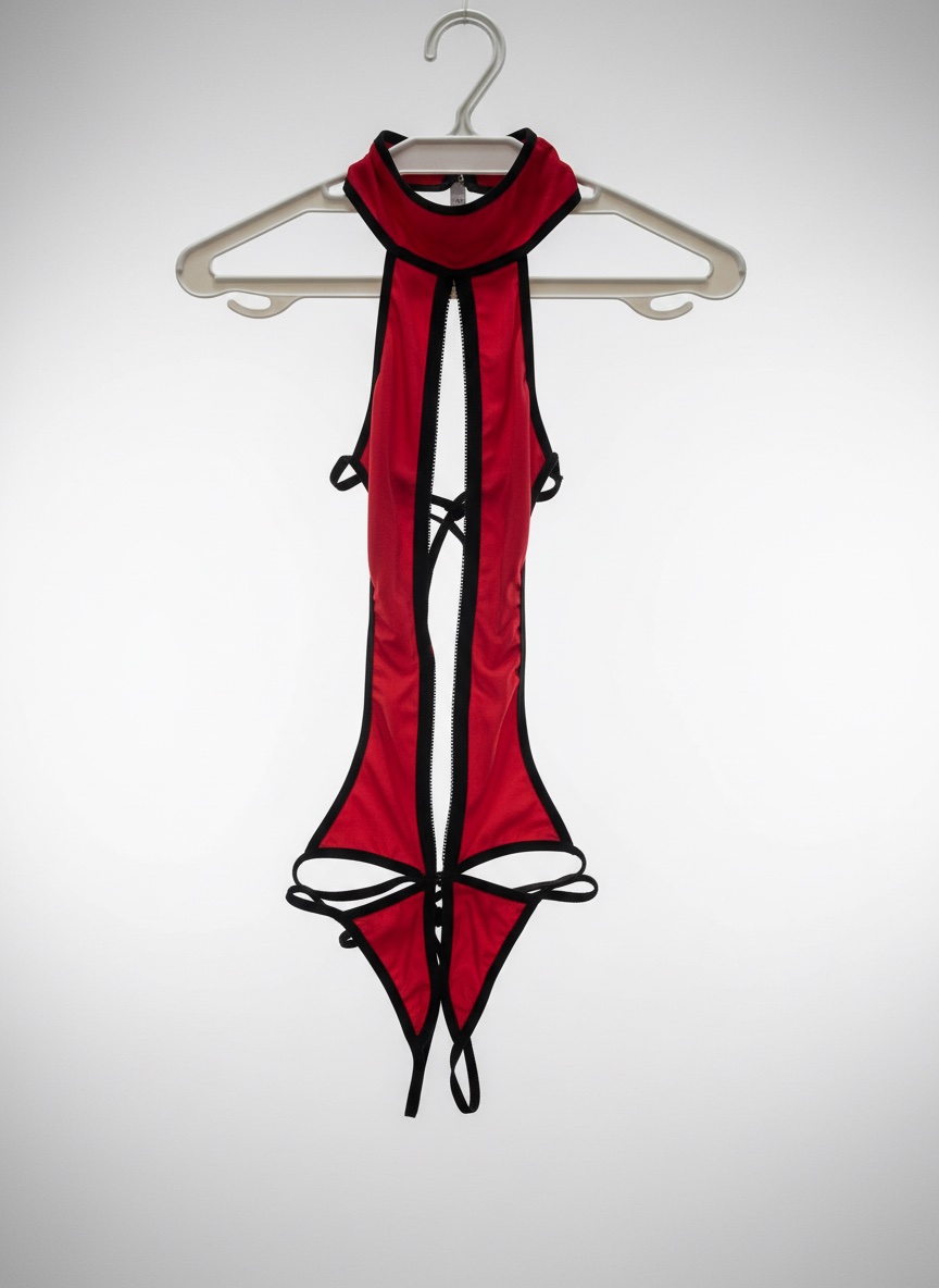 Lingerie fantasy spicy 