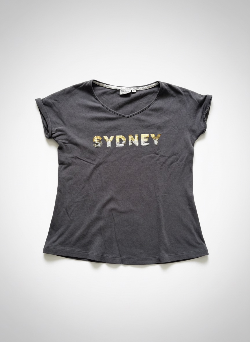 Tshirt sydney