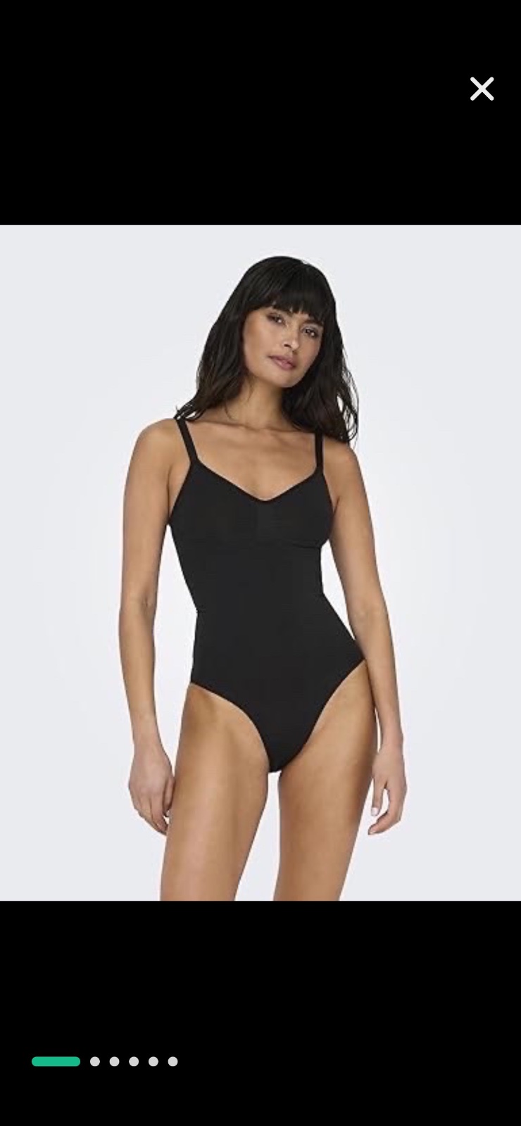 Bodygain