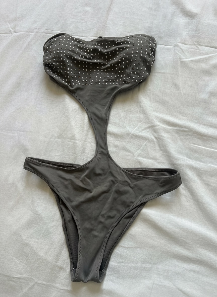 Maillot de bain