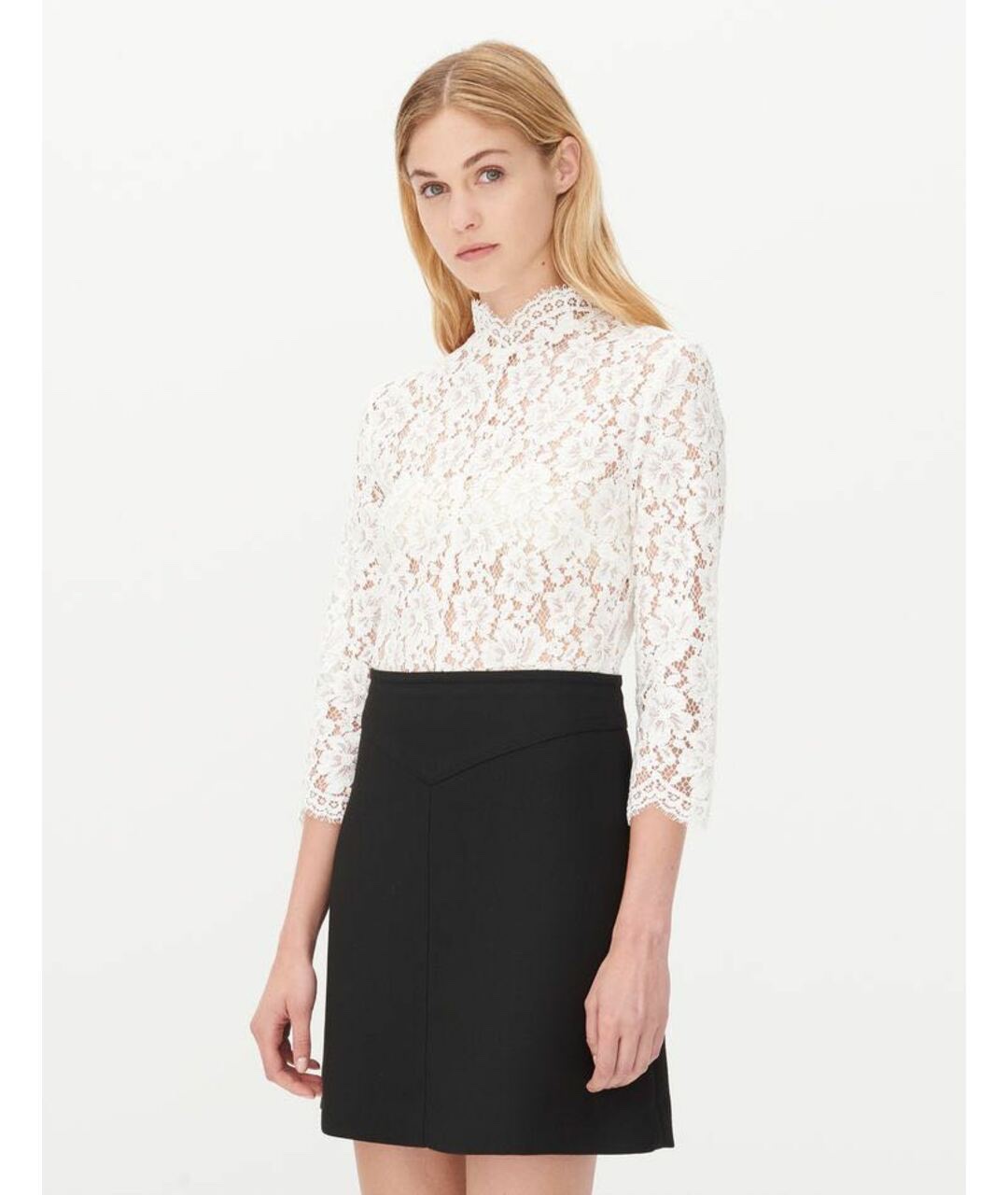 Robe sandro