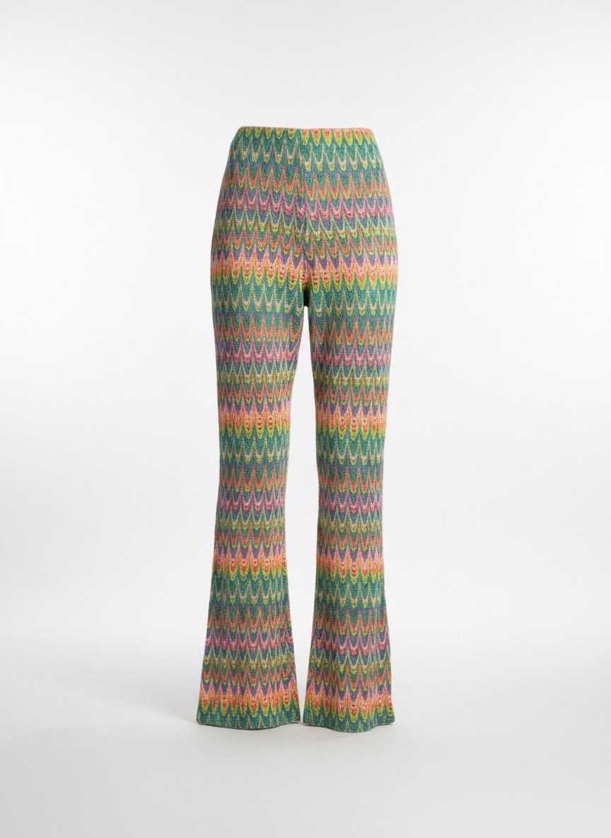 Pantalon Plage