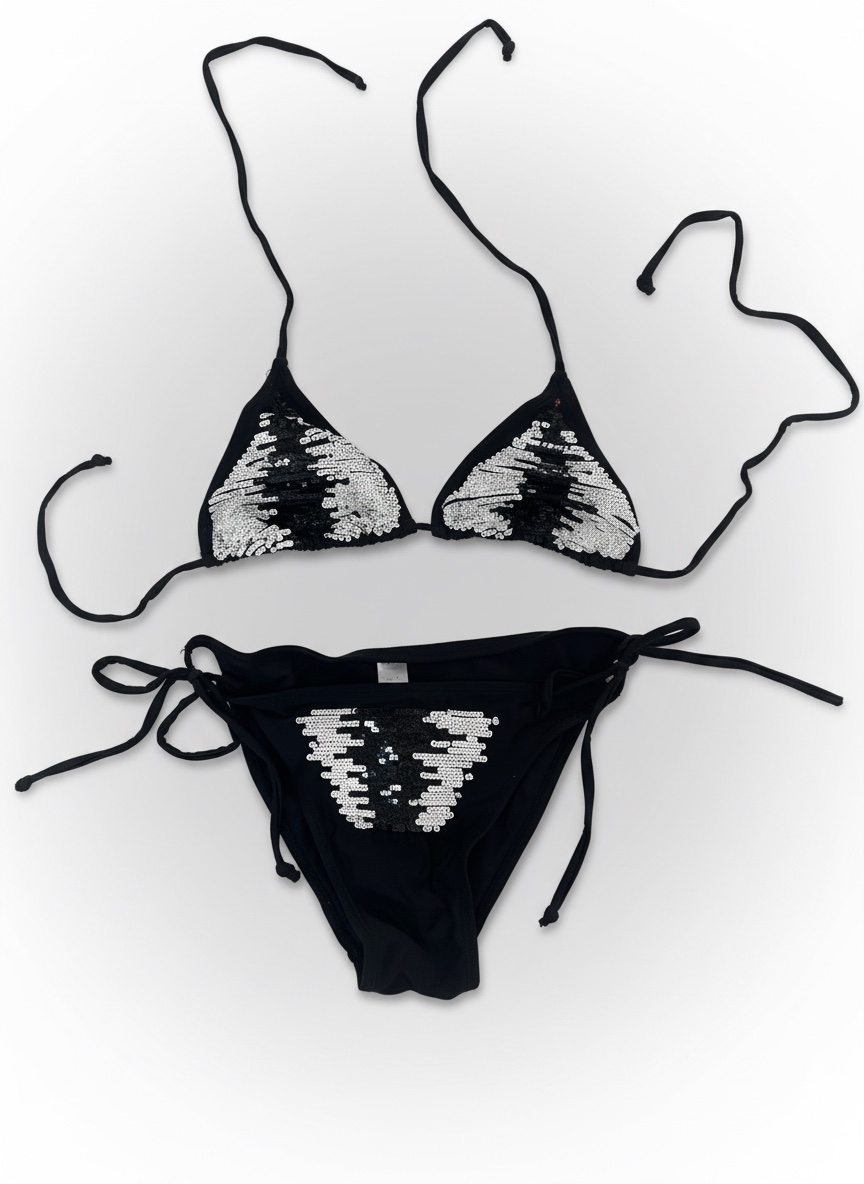 Bikini Bling Bling