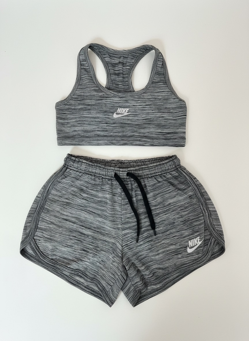 Outfit gym