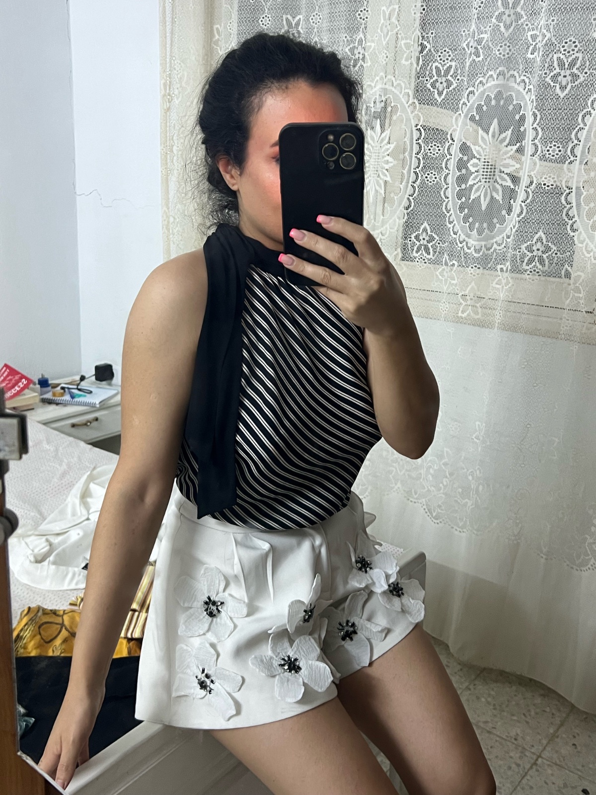 Haut