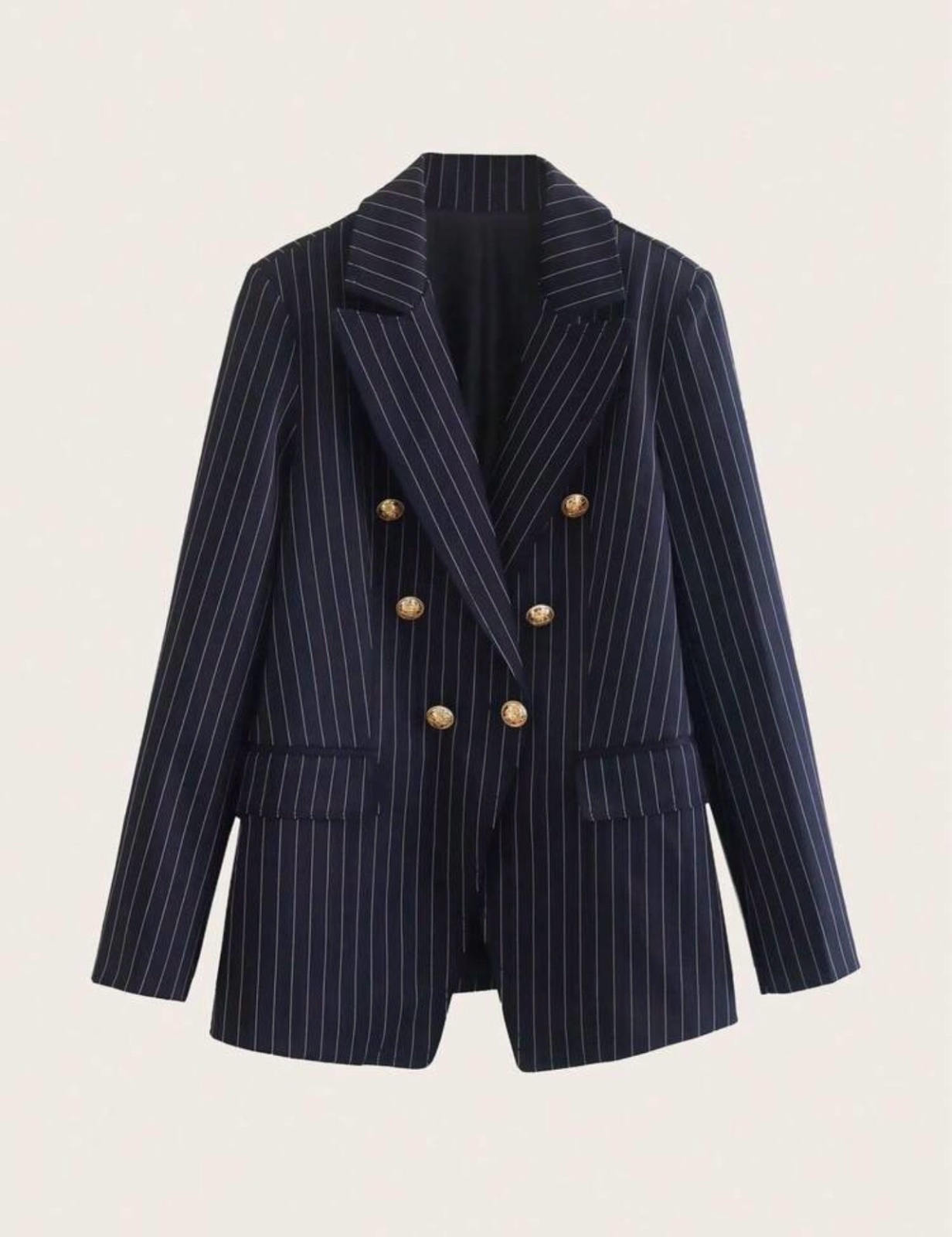 Office Blazer