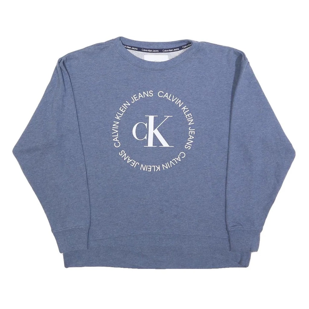 Pull calvin klein