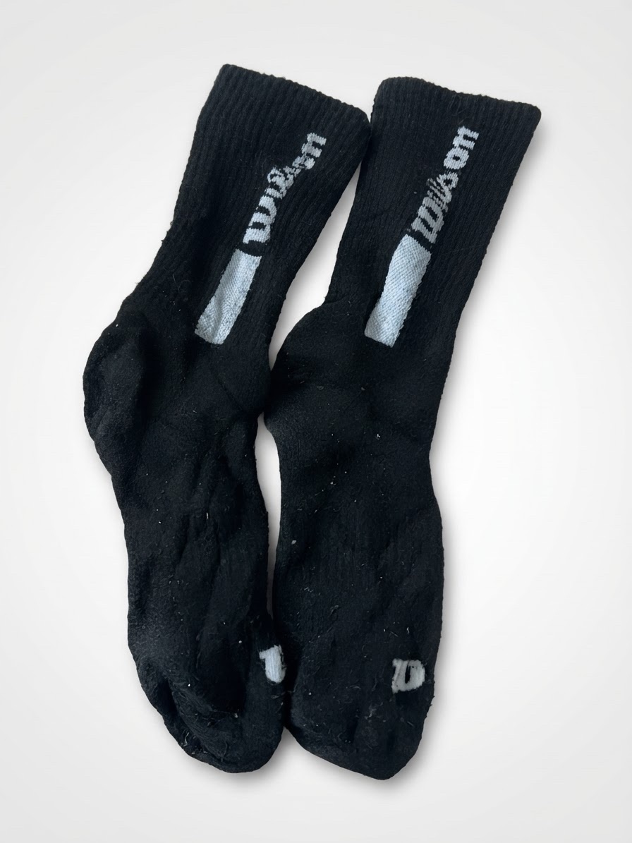 Chaussette Wilson 
