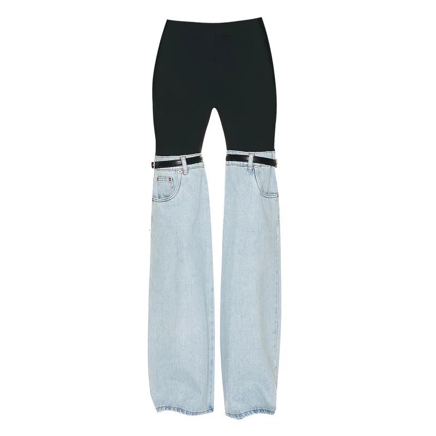 Legging jeans