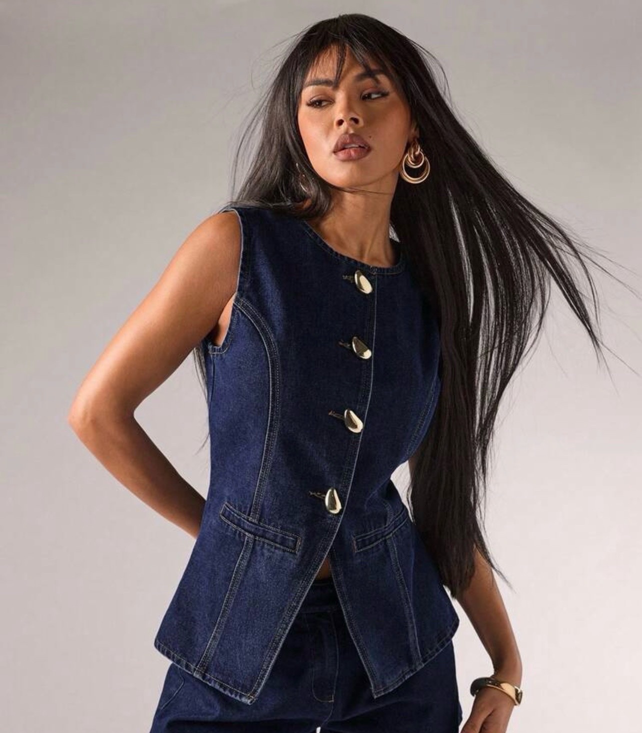 Top jeans 