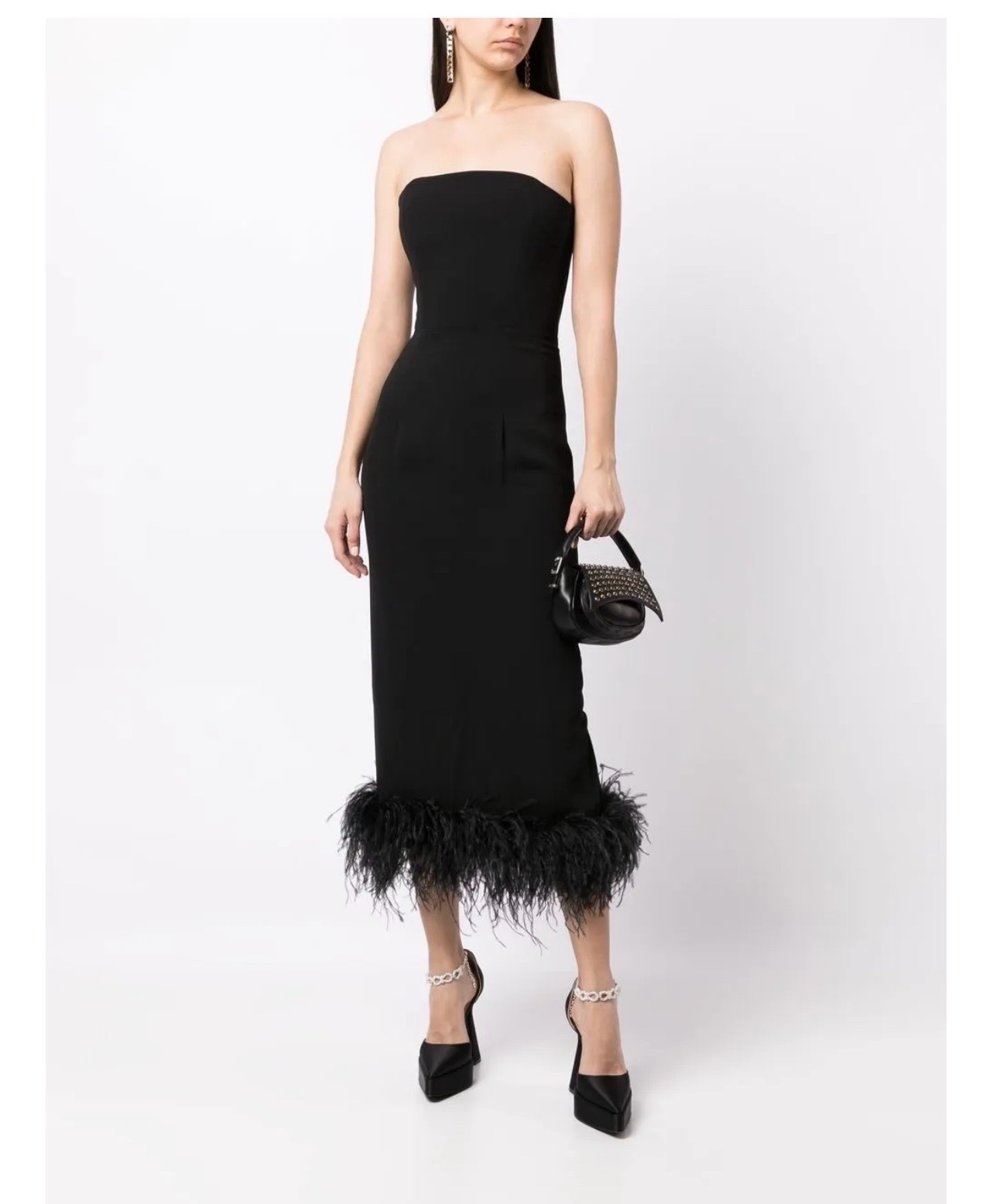 Robe soirée 
