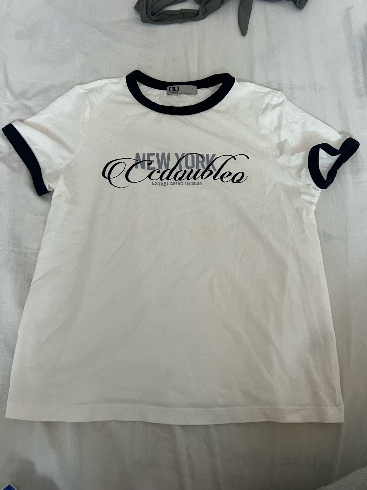 Tshirt 