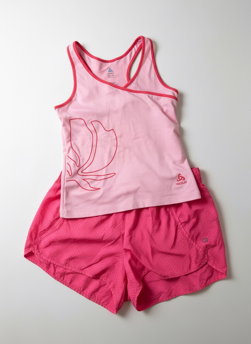 Outfit de sport