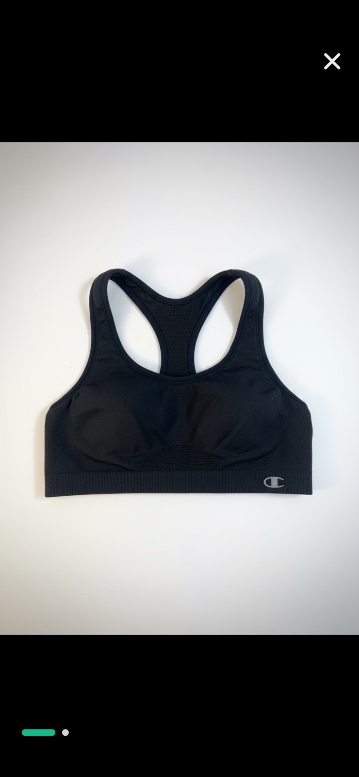 Haut sport