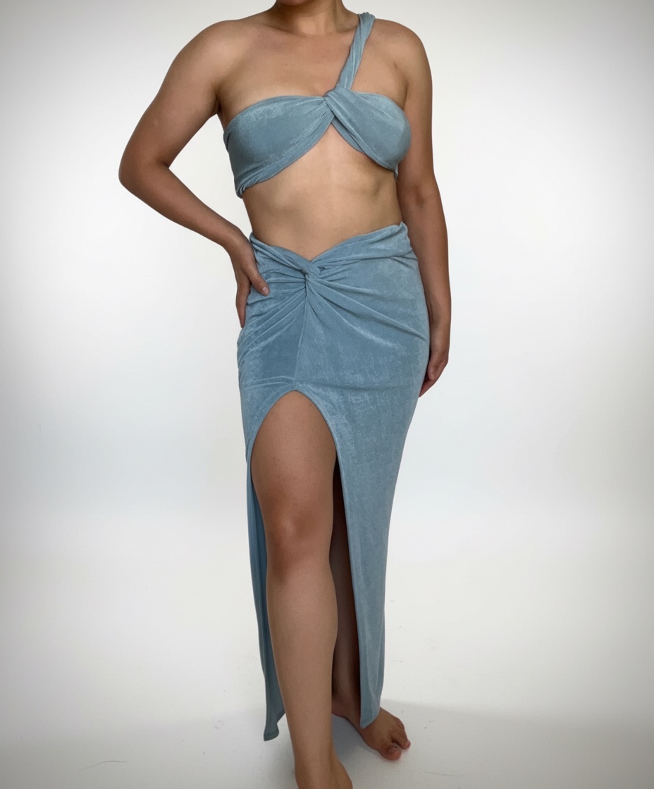 Outfit plage / soirée