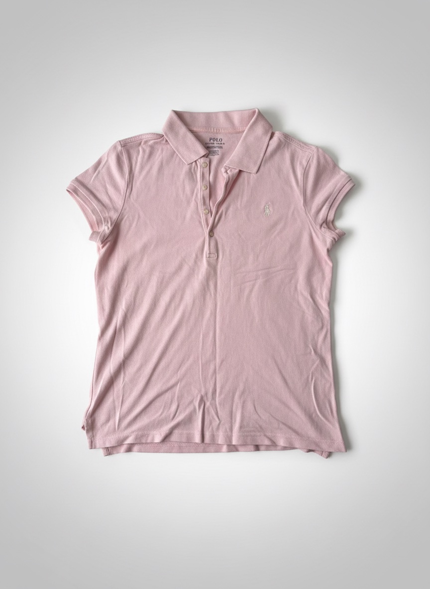 Pull polo