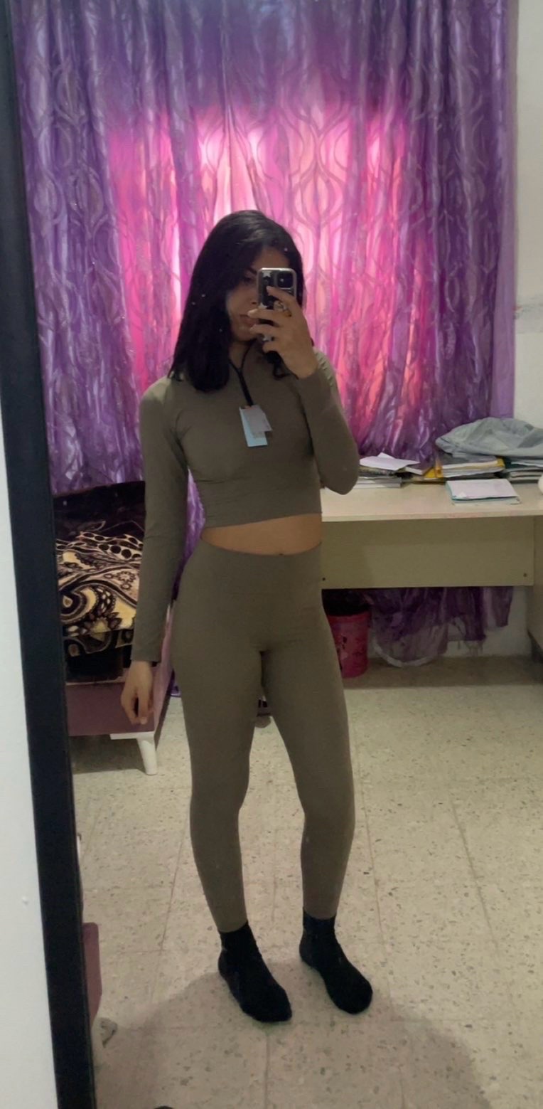 Ensemble sport 