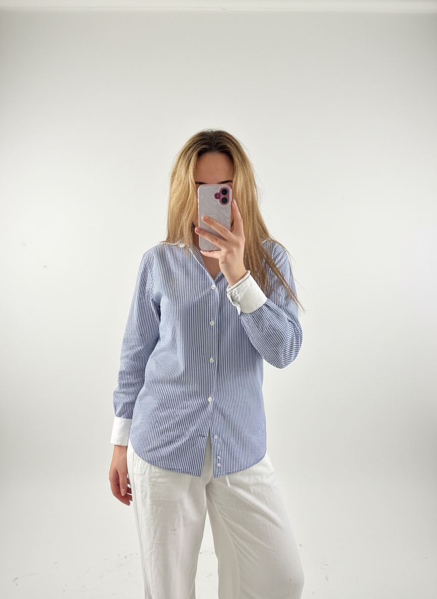 Chemise