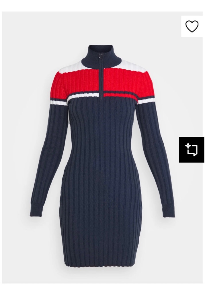 Robe tommy 