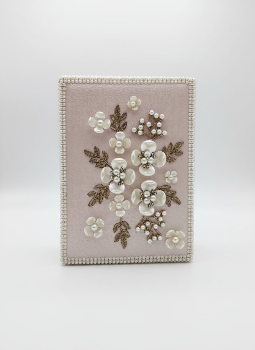 Boite à bijoux