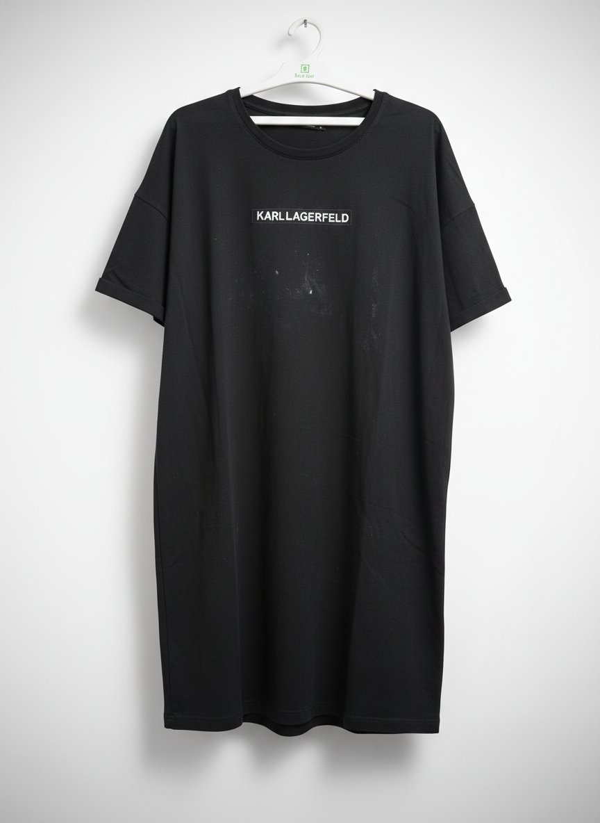 Robe noire