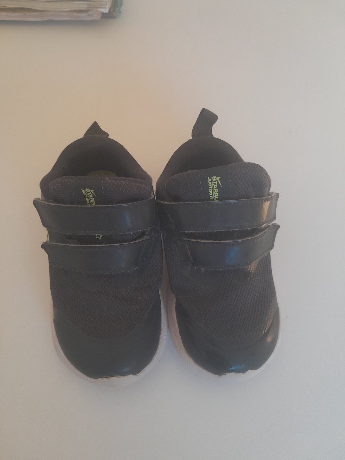 Baskets nike