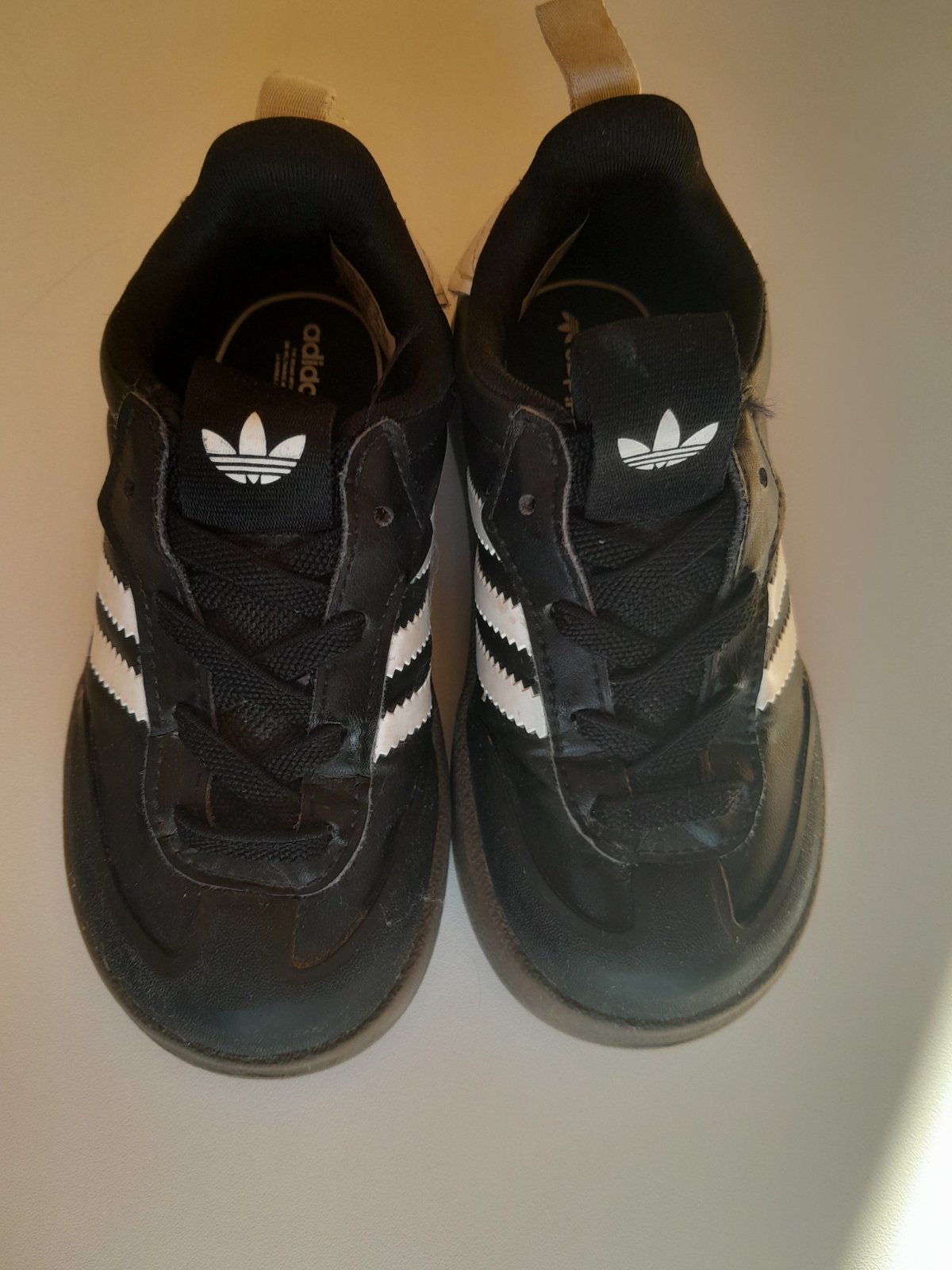 Baskets adidas samba