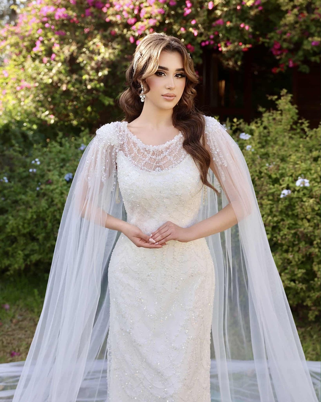 Robe mariage 