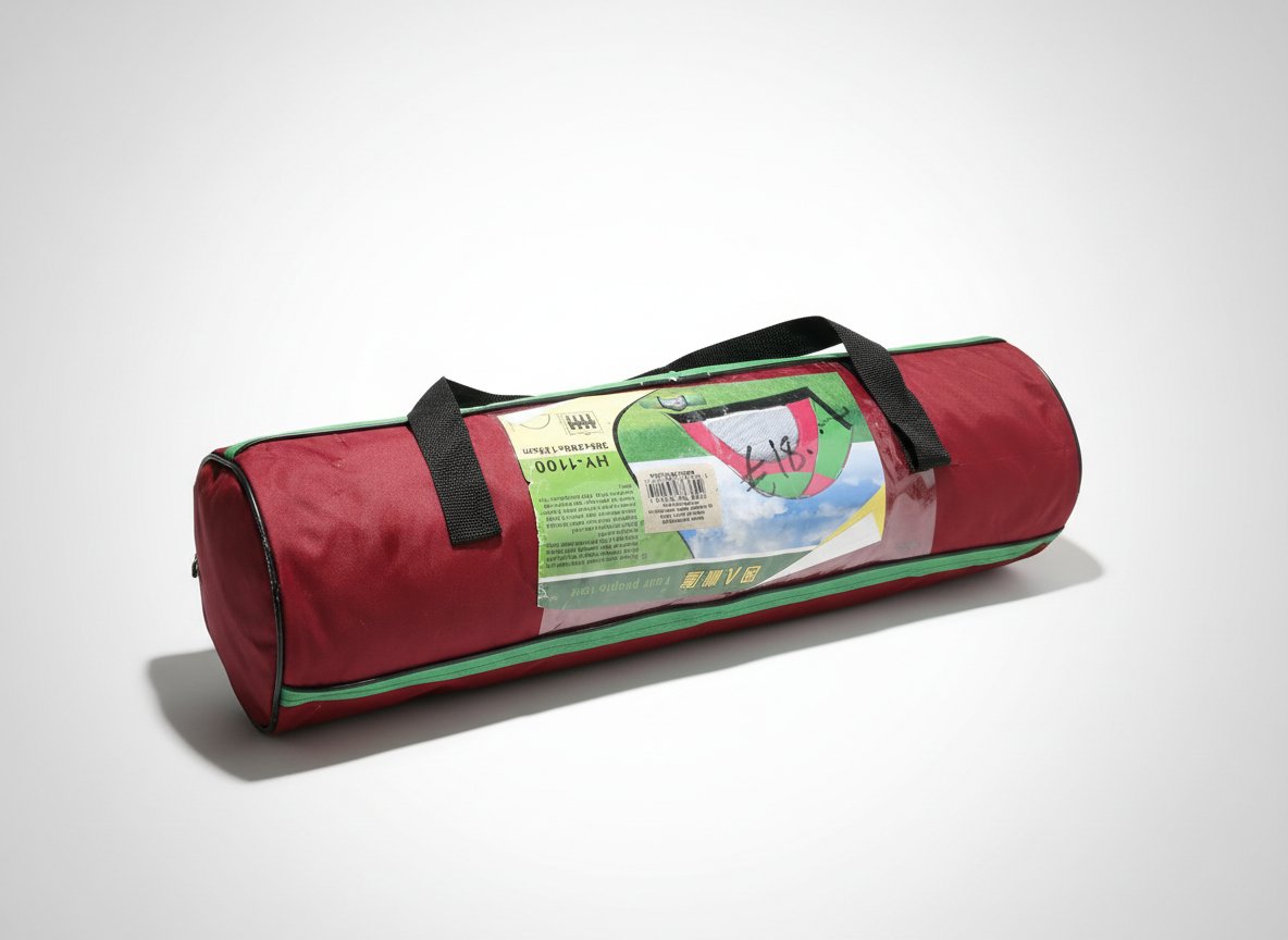 Tente de camping impermiable