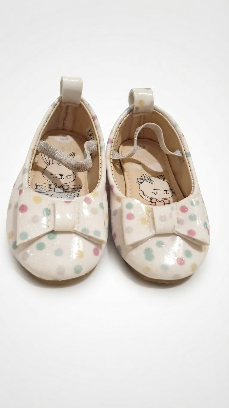 Chaussure fillette 21 
