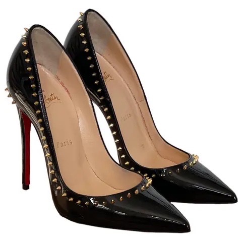 Talon Christian Louboutin 