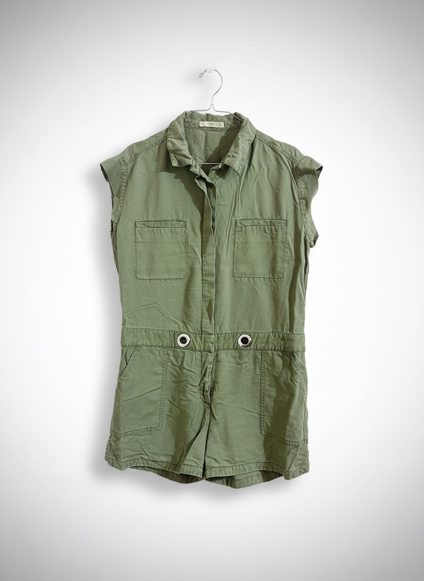 Combi short Mango
